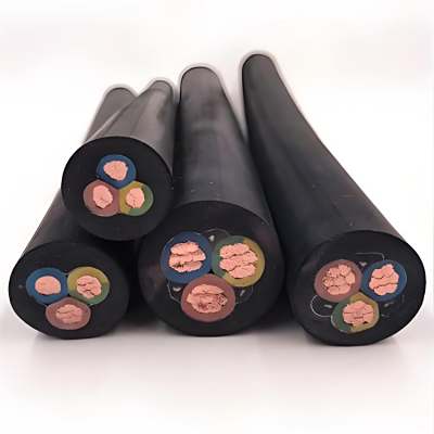 YC电缆与YCW电缆区别