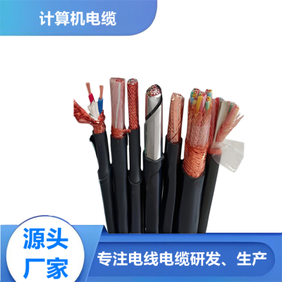 计算机电缆